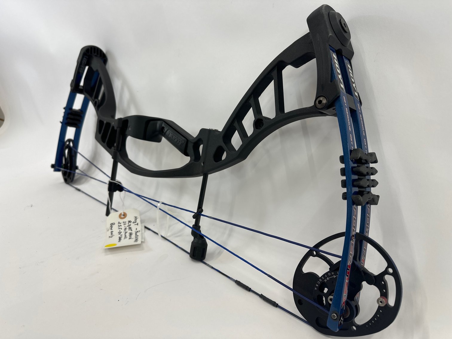 Image for Archery #5 Hunting Auction 2025