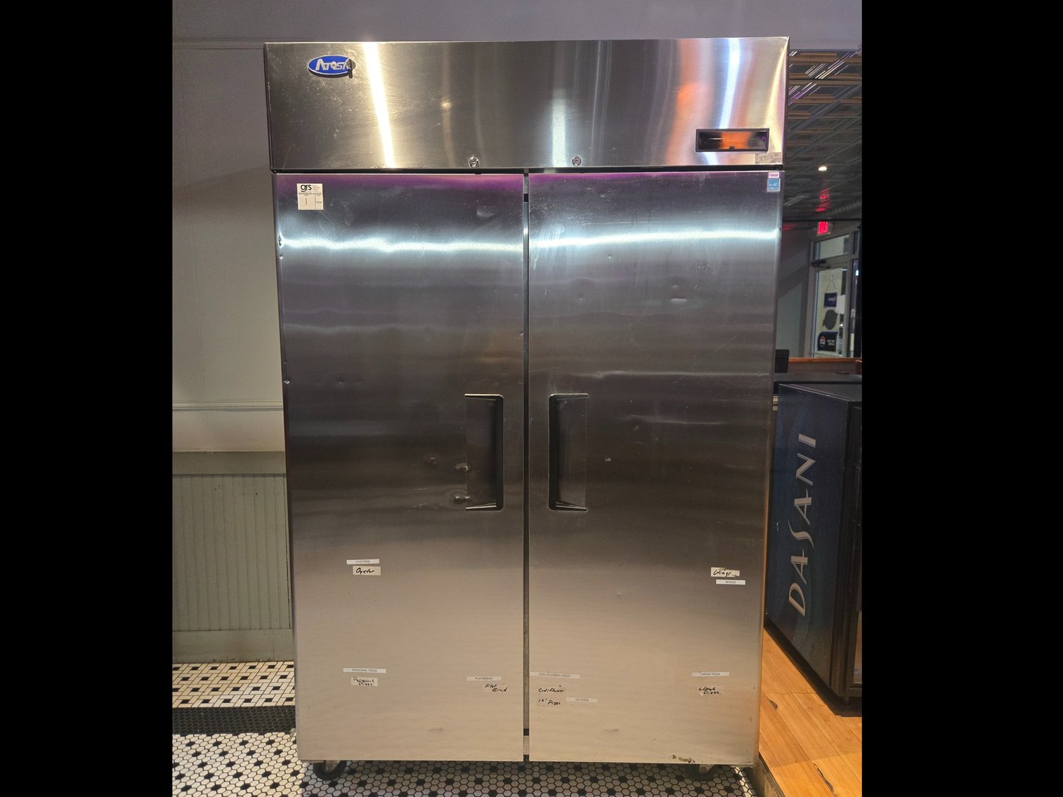 Image for In Da Loop Pizza! Restaurant Auction!