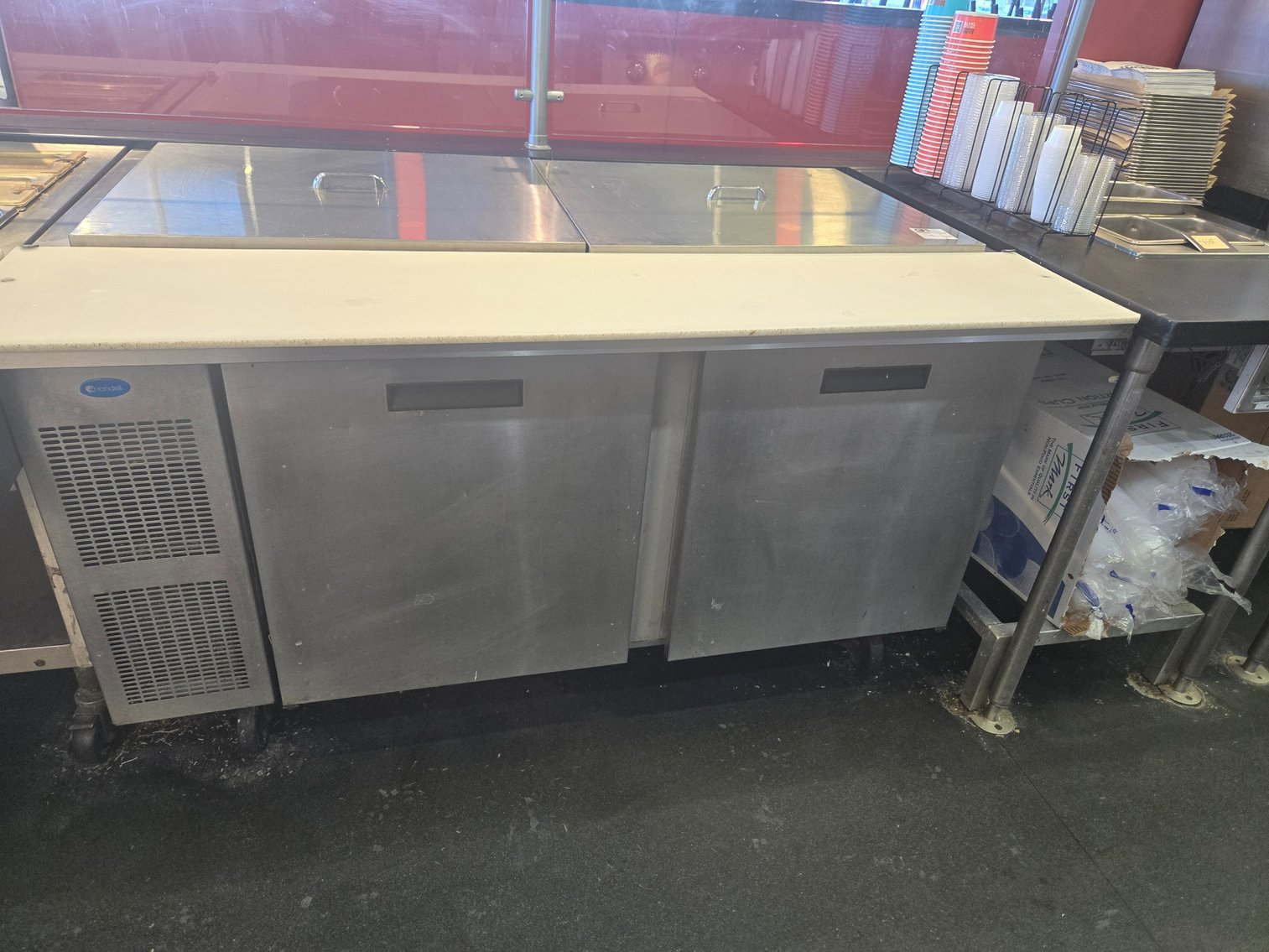 Image for Southwest Grille Cottleville