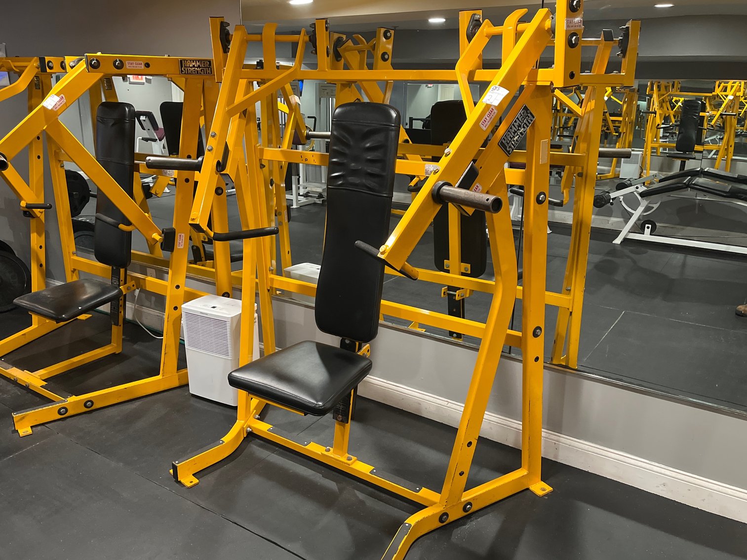 Image for MOV Fitness Auction