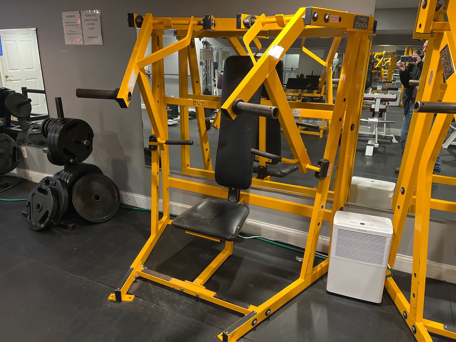 Image for MOV Fitness Auction