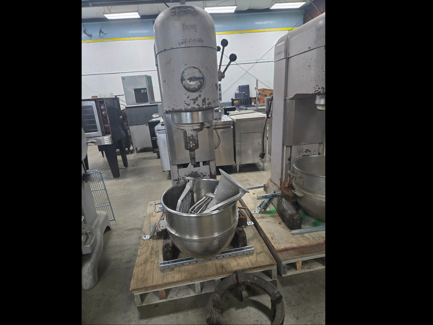 Image for Clean Kitchen #35