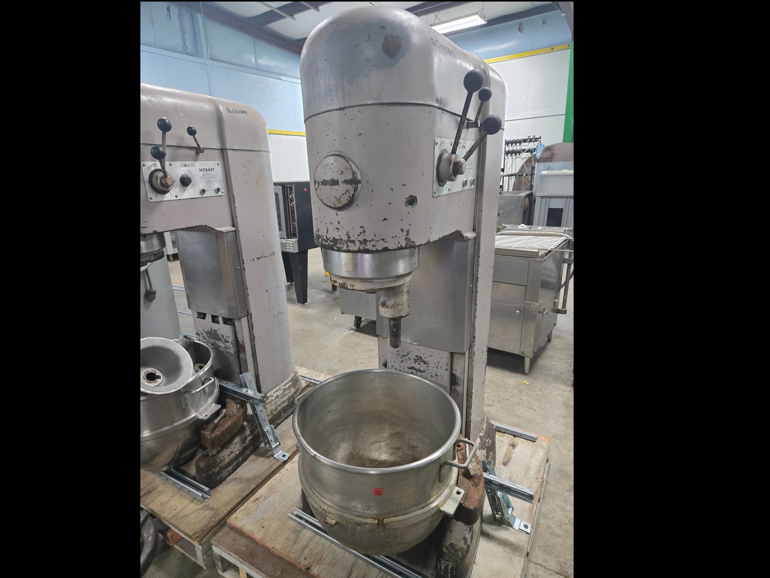 Image for Clean Kitchen #35