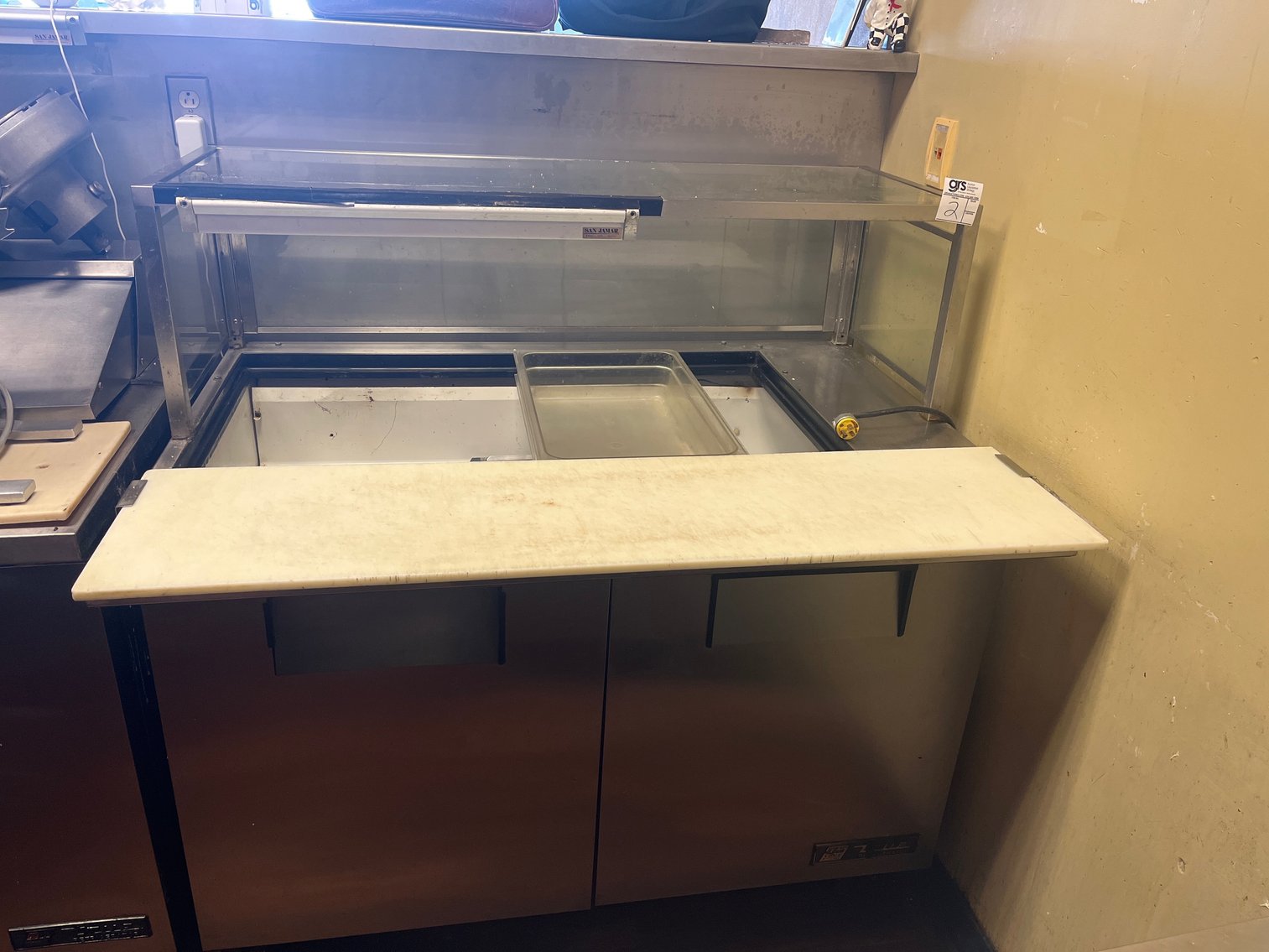 Image for Italian Restaurant and More - Two Location Pick-up