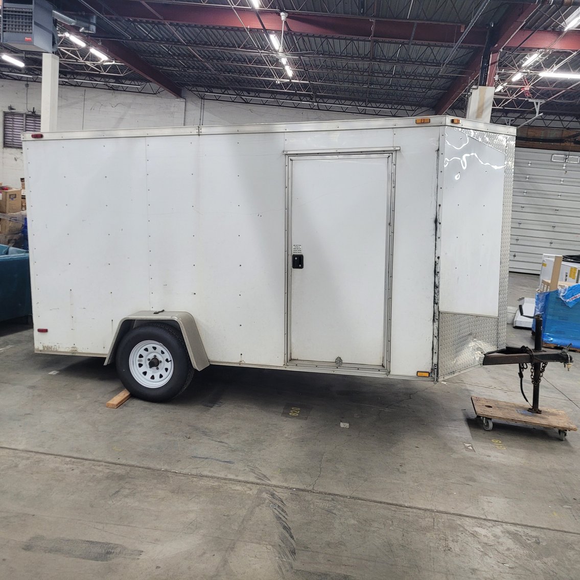 Image for GRS Hammer Time, Sunday Night Online Tool Deals! #256