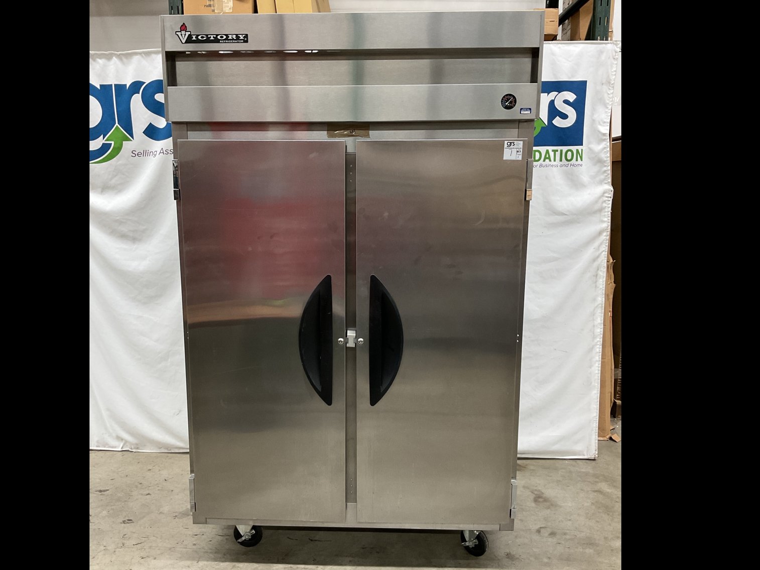 Image for February Kitchen & Catering Consignment