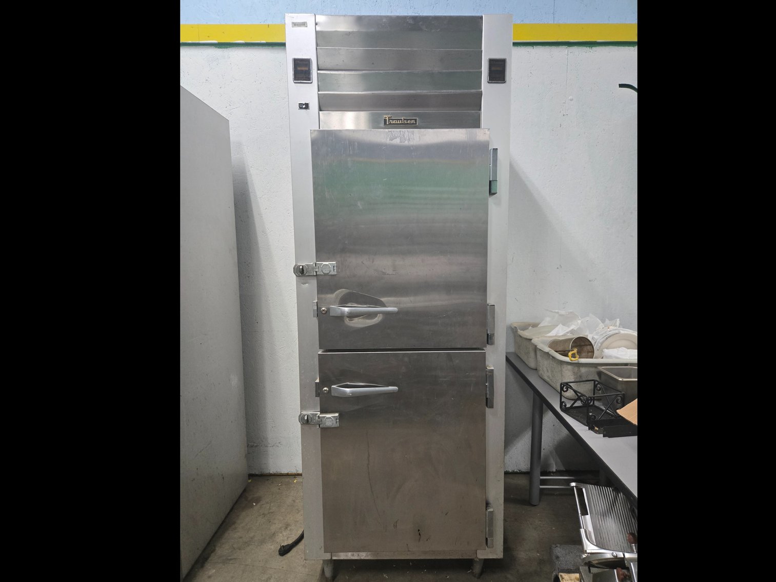 Image for Clean Kitchen #36