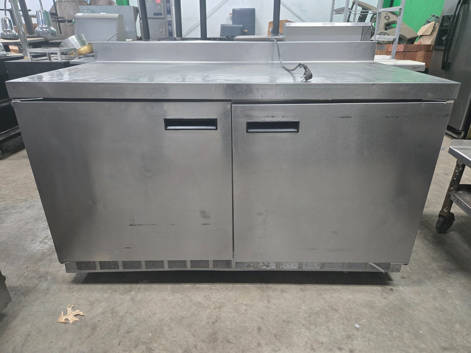 Image for Clean Kitchen #36