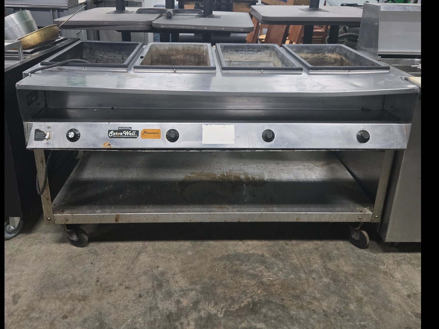 Image for Clean Kitchen #36