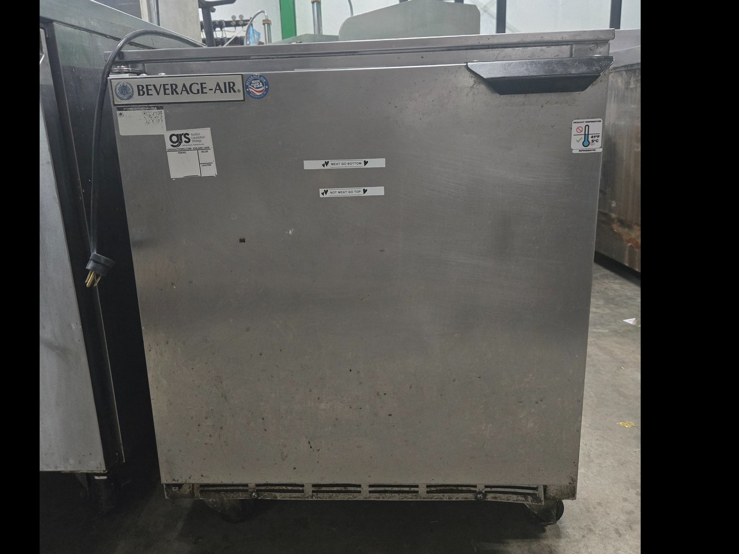 Image for Clean Kitchen #36