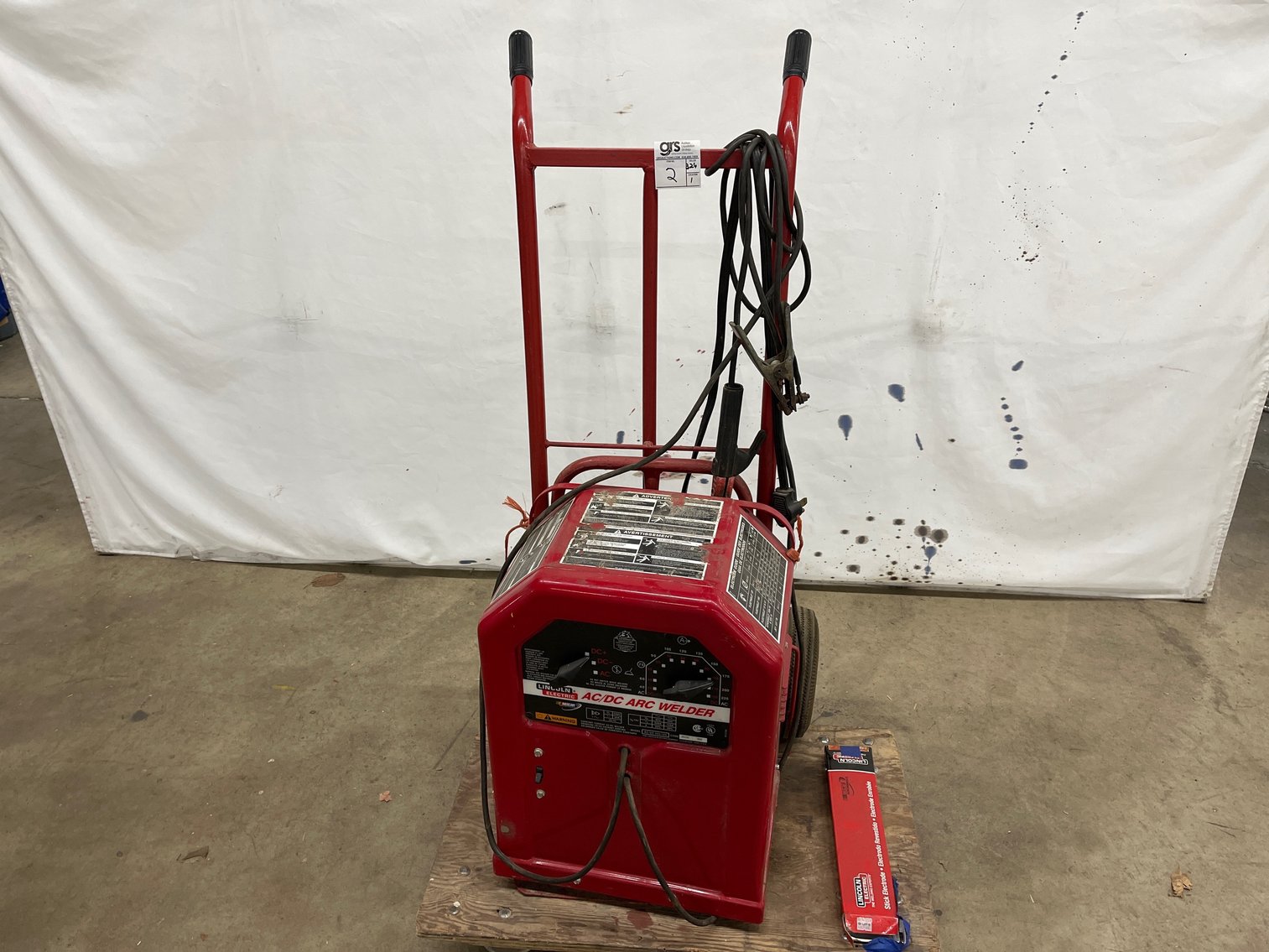 Image for GRS Hammer Time, Sunday Night Online Tool Deals! #257