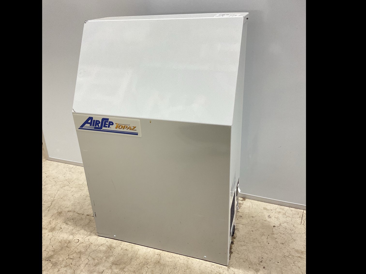 Image for Advanced Plasma Ozone Purification System Components