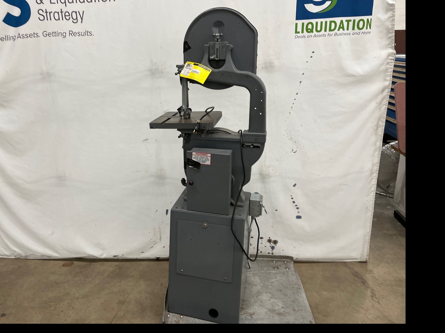 Image for GRS Hammer Time, Sunday Night Online Tool Deals! #257