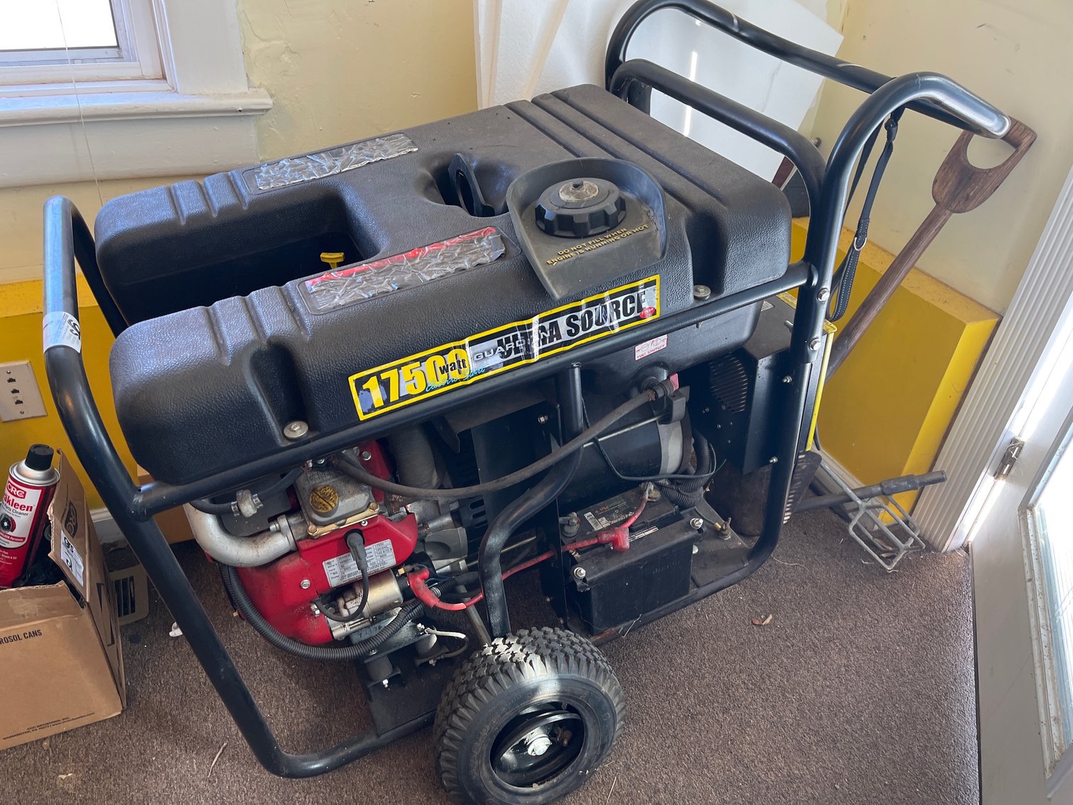 Image for Fast Moving Plumbing, Tools & More