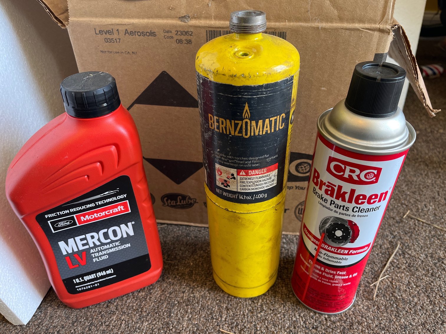 Image for Fast Moving Plumbing, Tools & More