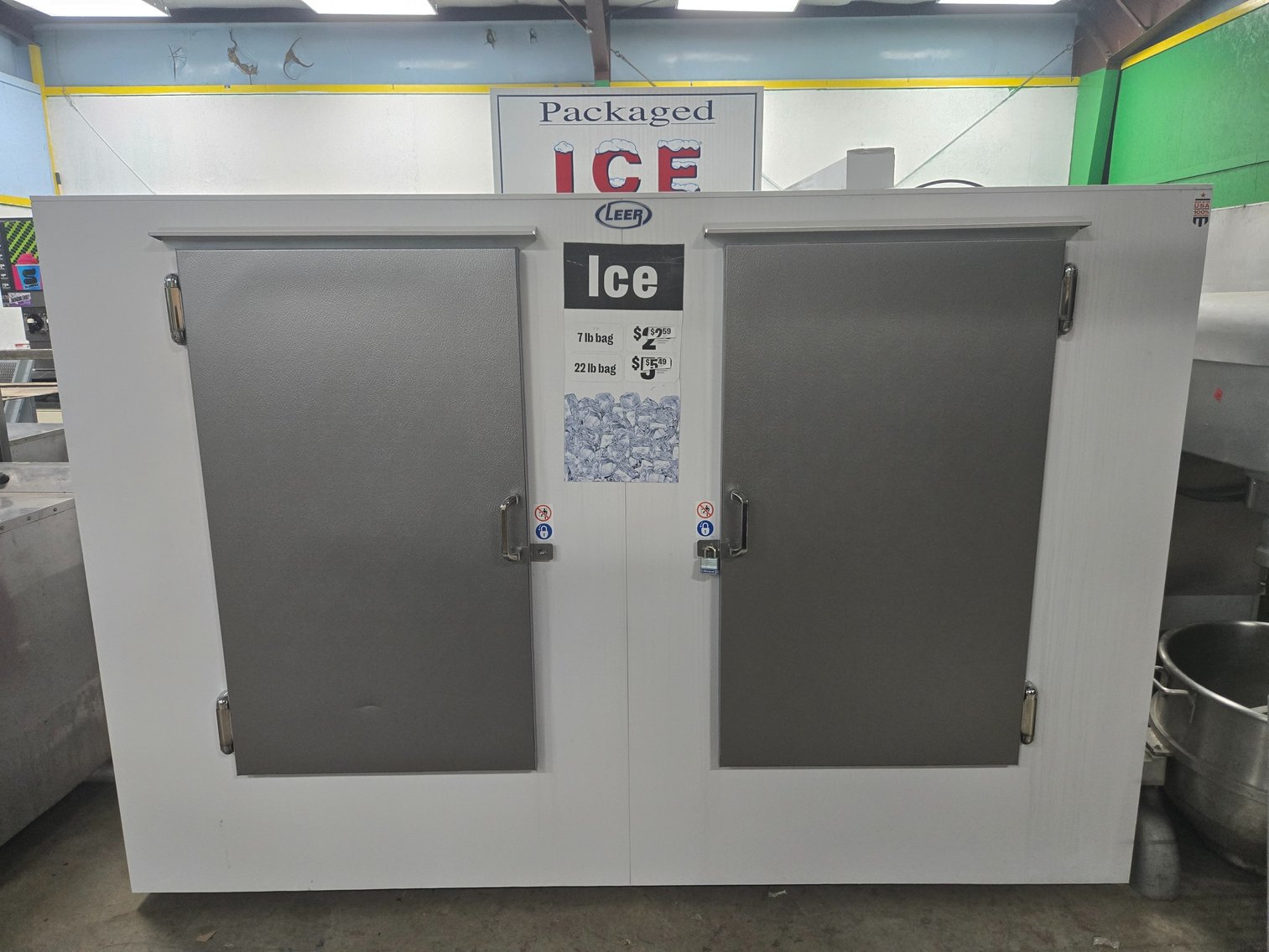 Image for Clean Kitchen #37