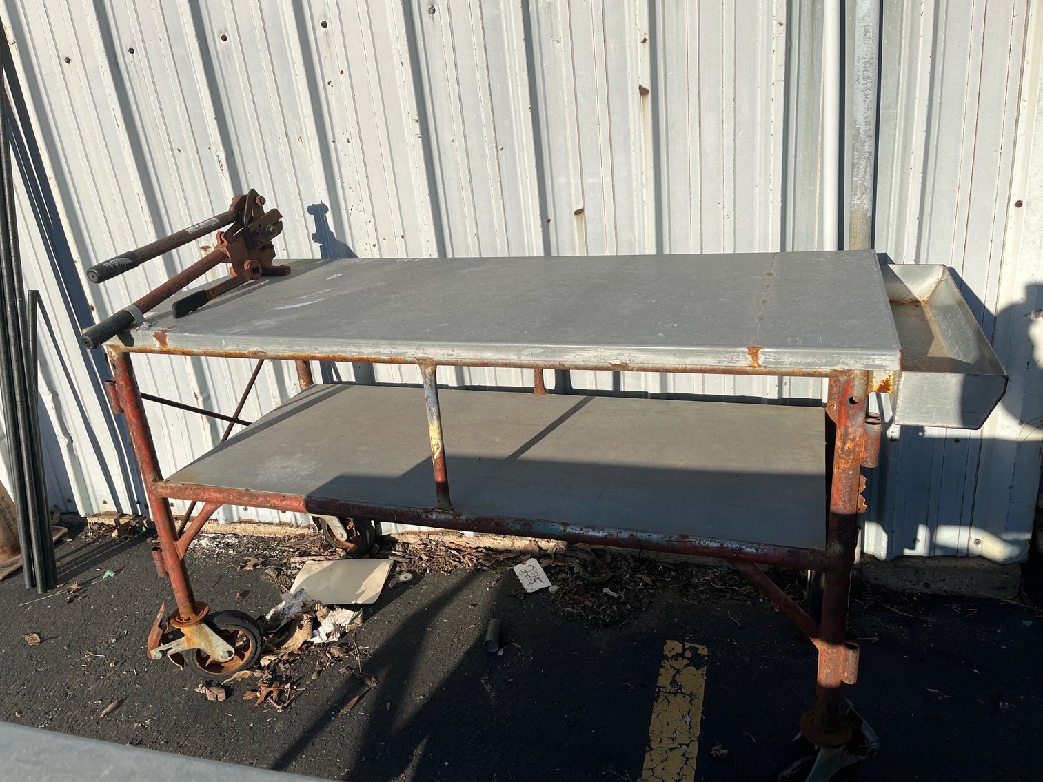 Image for Rock Hill Mechanical Auction #3: Welding, Pipe & HVAC Equipment