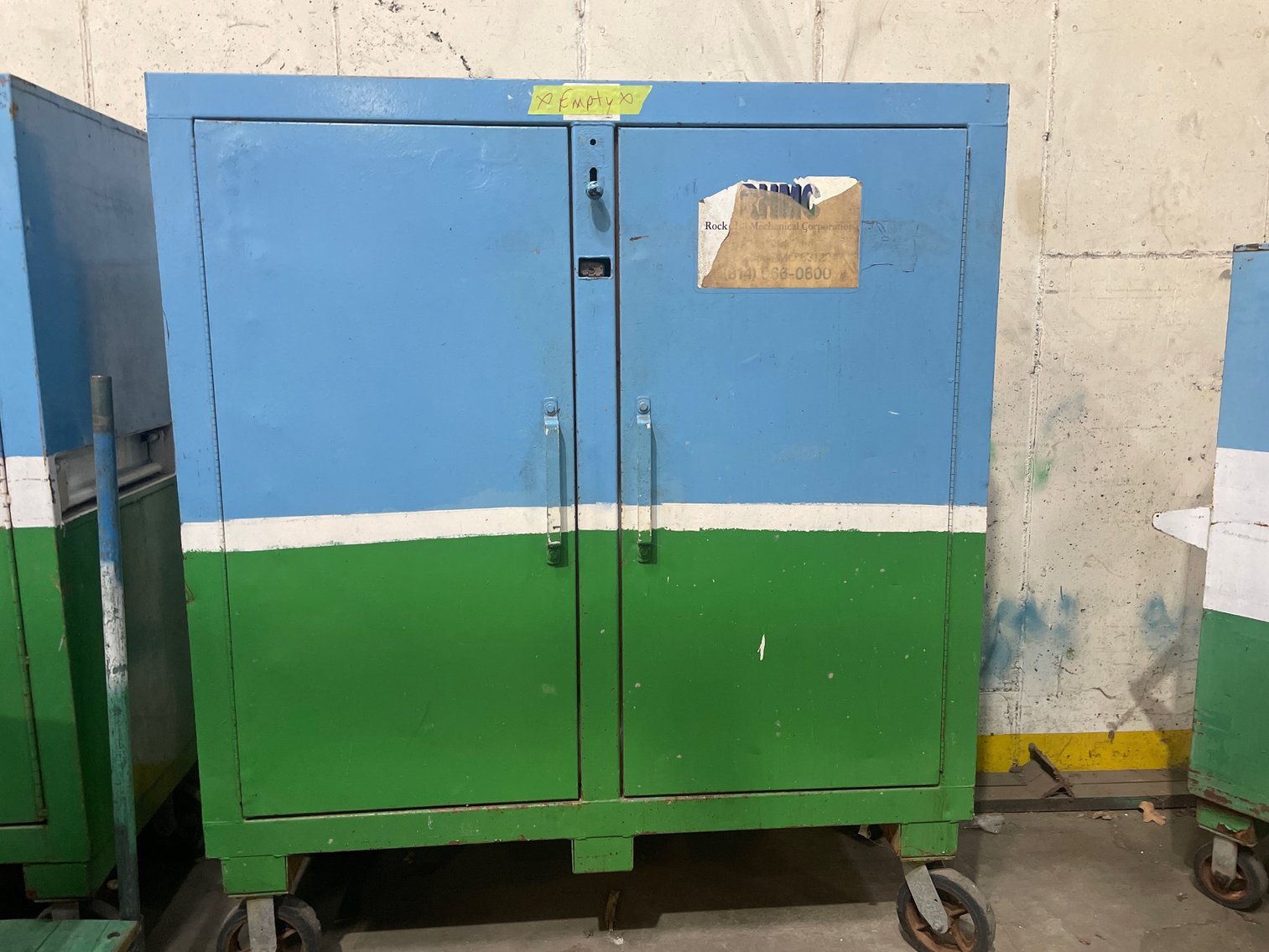 Image for Rock Hill Mechanical Auction #4: Complete HVAC, Plumbing & Welding Equipment