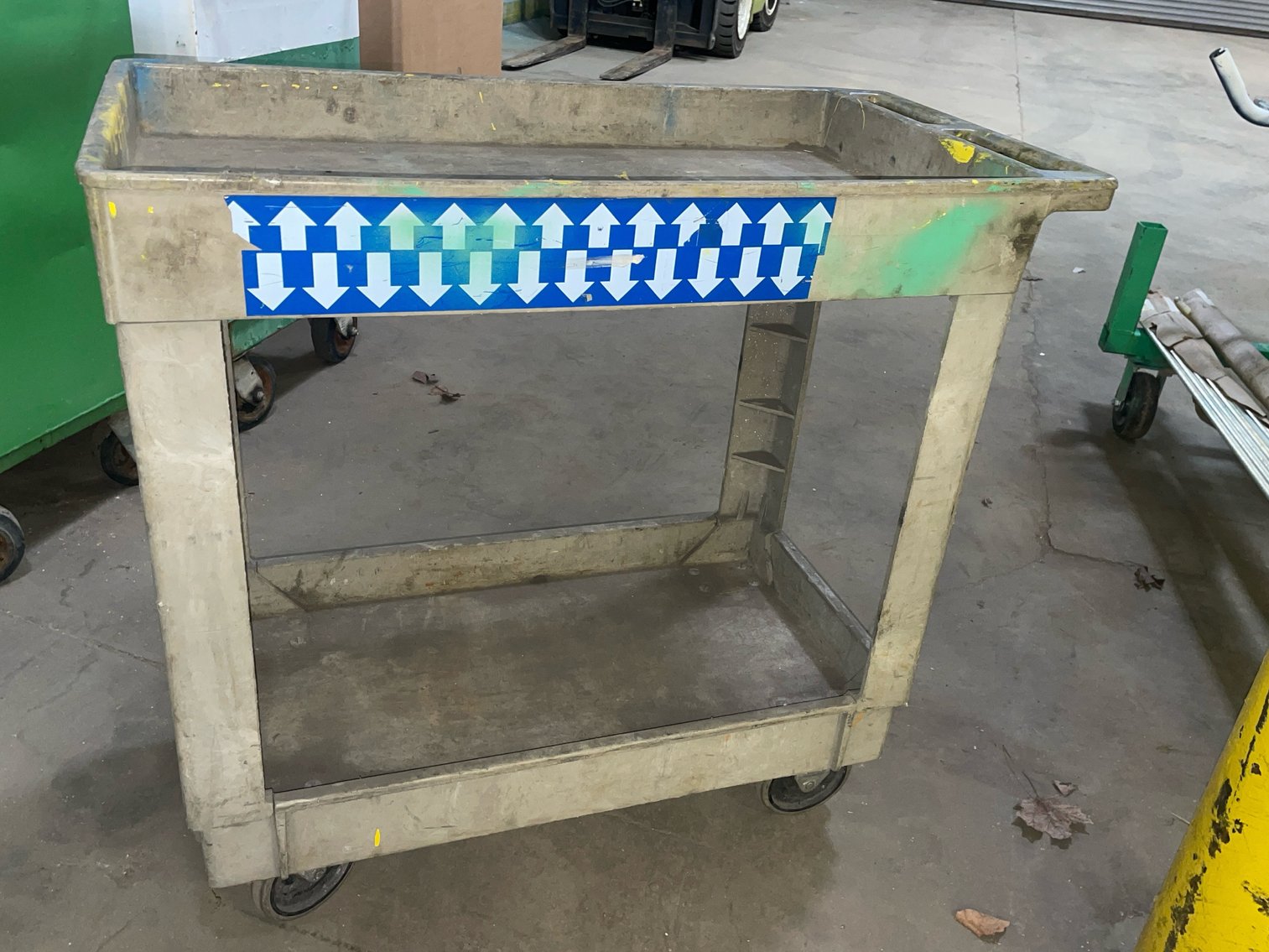 Image for Rock Hill Mechanical Auction #4: Complete HVAC, Plumbing & Welding Equipment