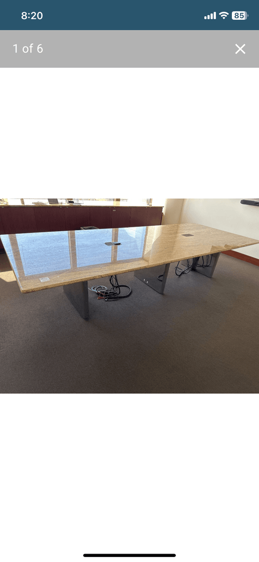 Image for MARCH Elegant Furnishing and Catering Decor