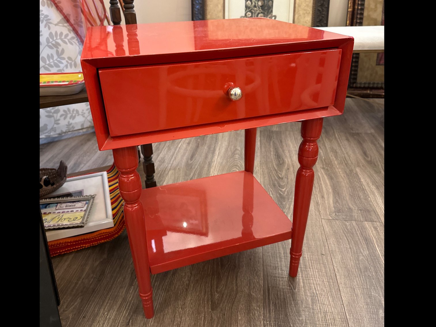 Image for Design on a Dime Retirement Auction - Unique Home Furnishings