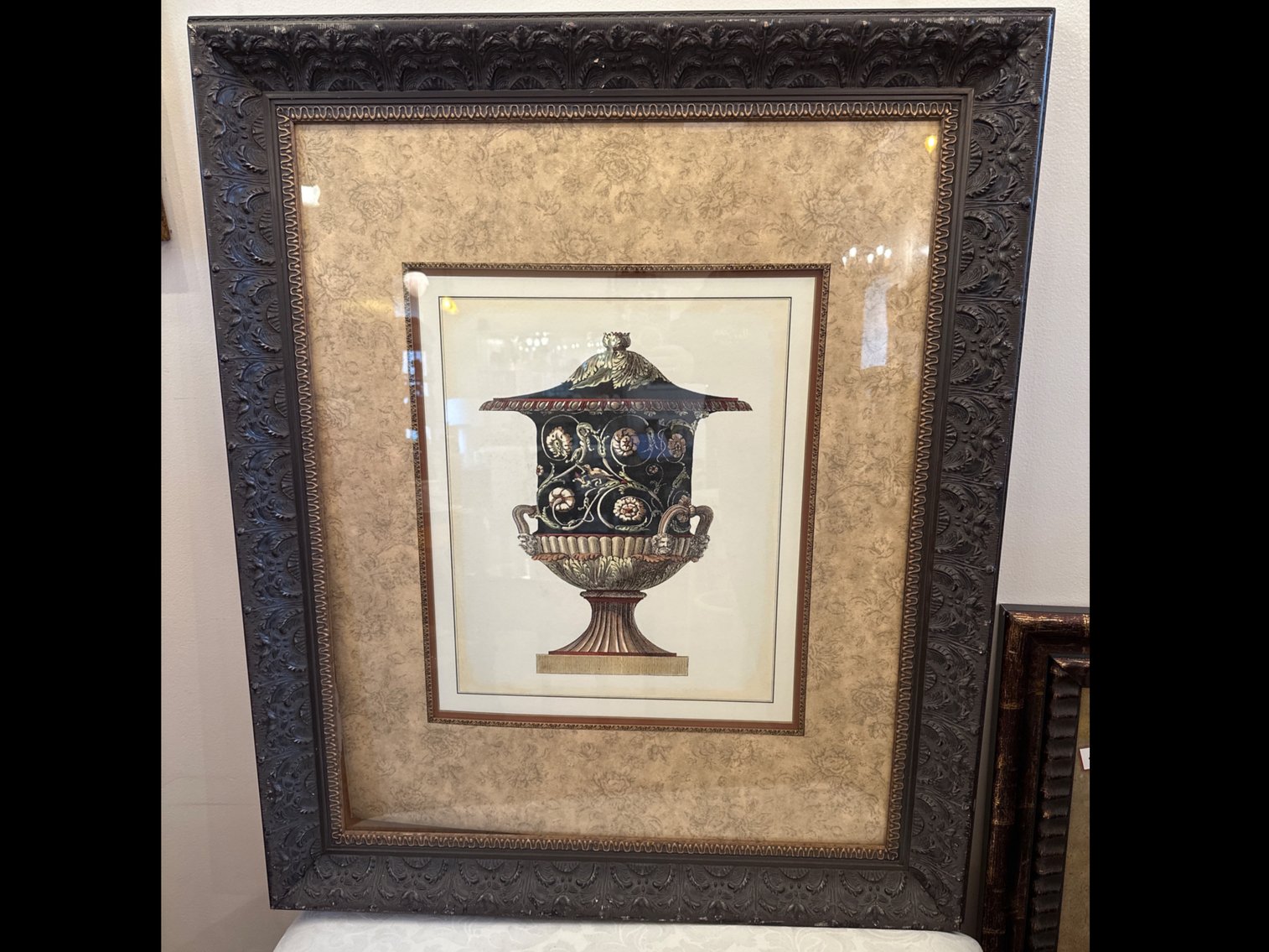 Image for Design on a Dime Retirement Auction - Unique Home Furnishings