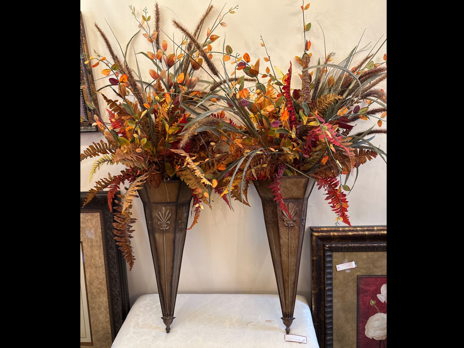 Image for Design on a Dime Retirement Auction - Unique Home Furnishings