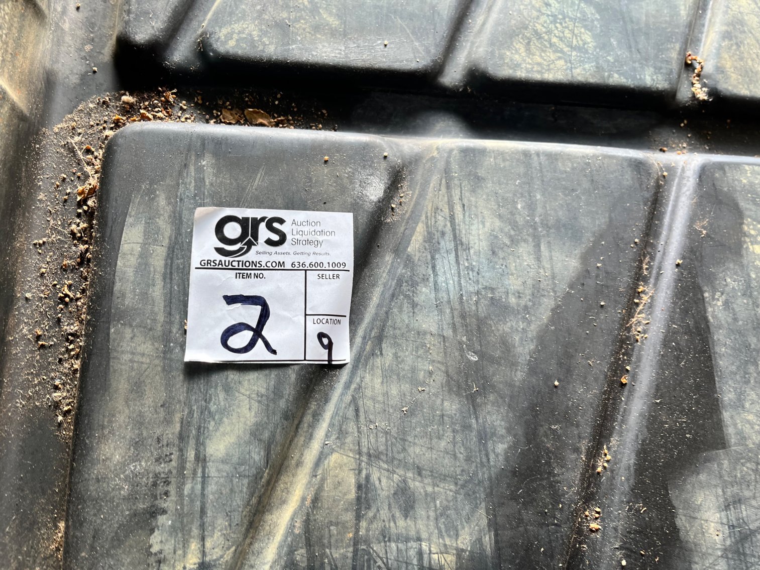 Image for Former Fahr's Green House Auction