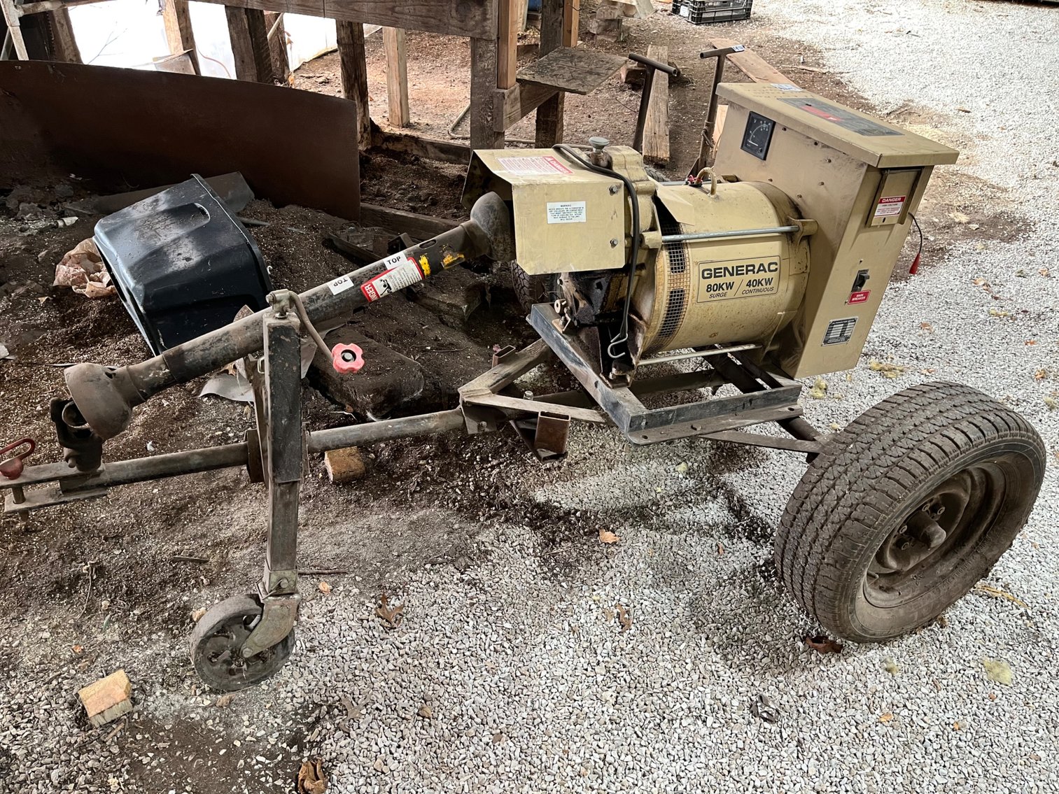 Image for Former Fahr's Green House Auction