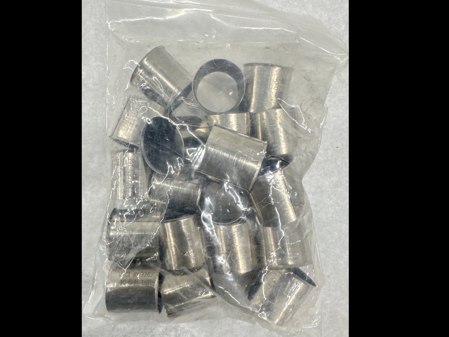 Image for Boeing Surplus Machinist Tools & Aerospace Tools Auction