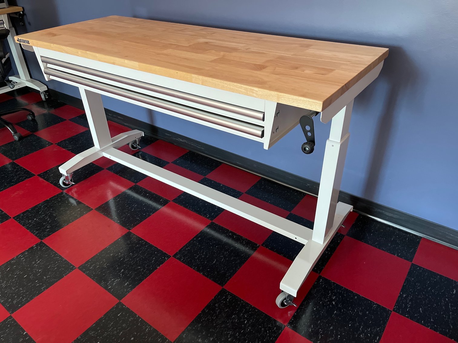 Image for Master Craftsman's Legacy Workshop  -  Auto Restoration & Woodworking  - Farmington, MO