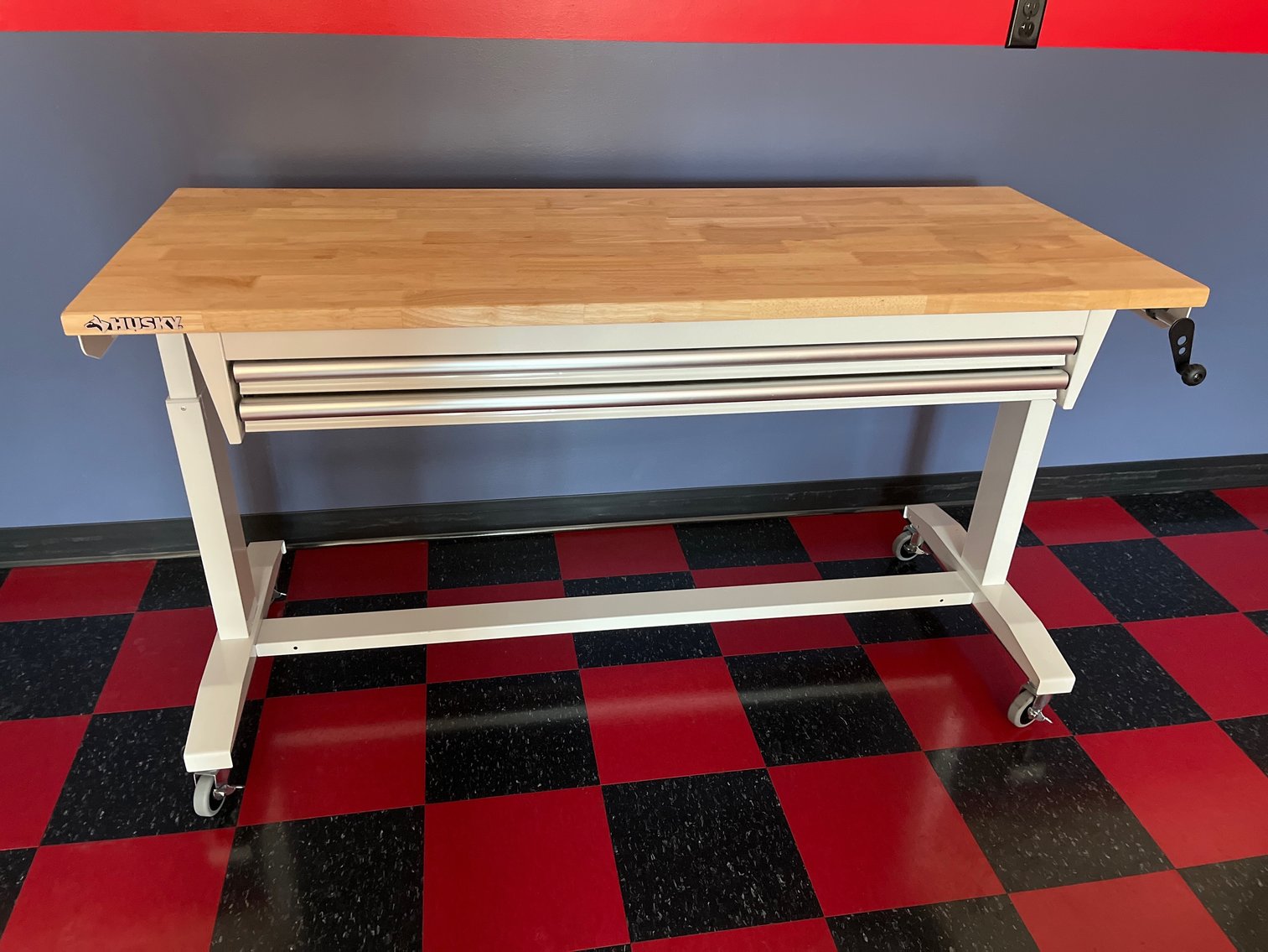 Image for Master Craftsman's Legacy Workshop  -  Auto Restoration & Woodworking  - Farmington, MO