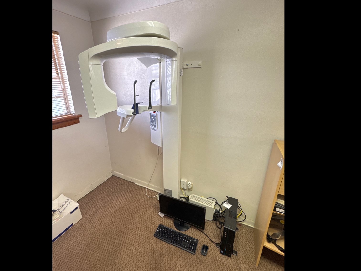 Image for Dr. Henley DDS Is Retiring - Dental Equipment - SUNDAY CLOSE