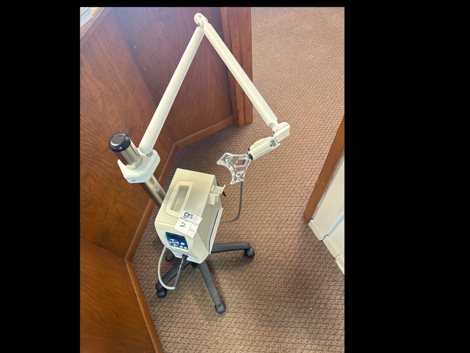 Image for Dr. Henley DDS Is Retiring - Dental Equipment - SUNDAY CLOSE