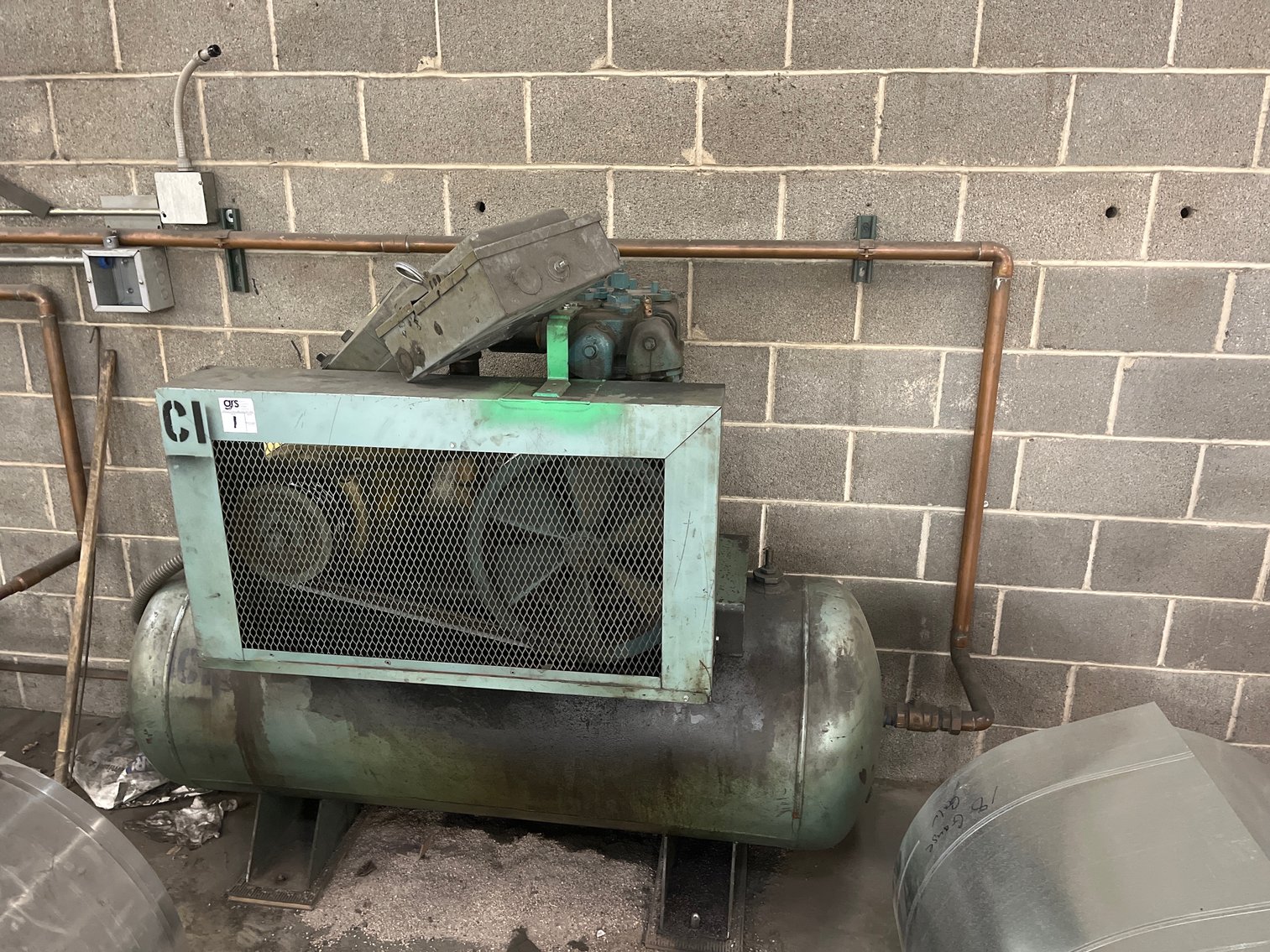 Image for Rock Hill Mechanical #5