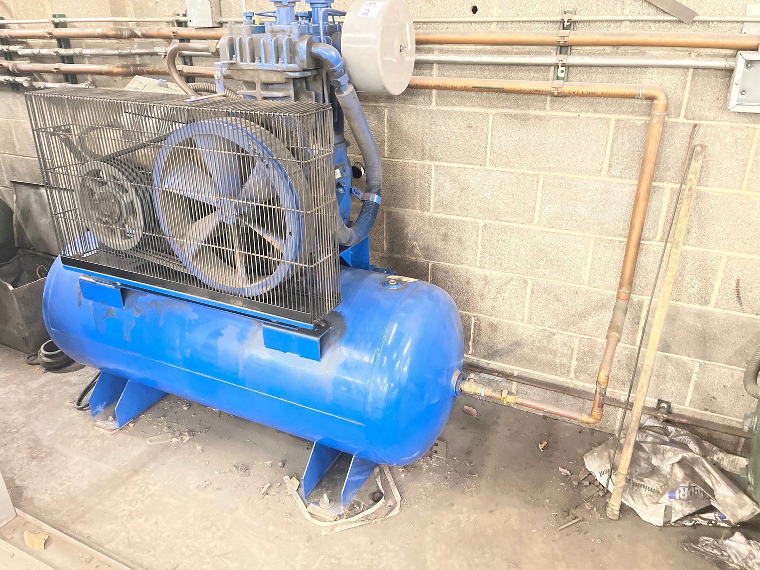 Image for Rock Hill Mechanical #5