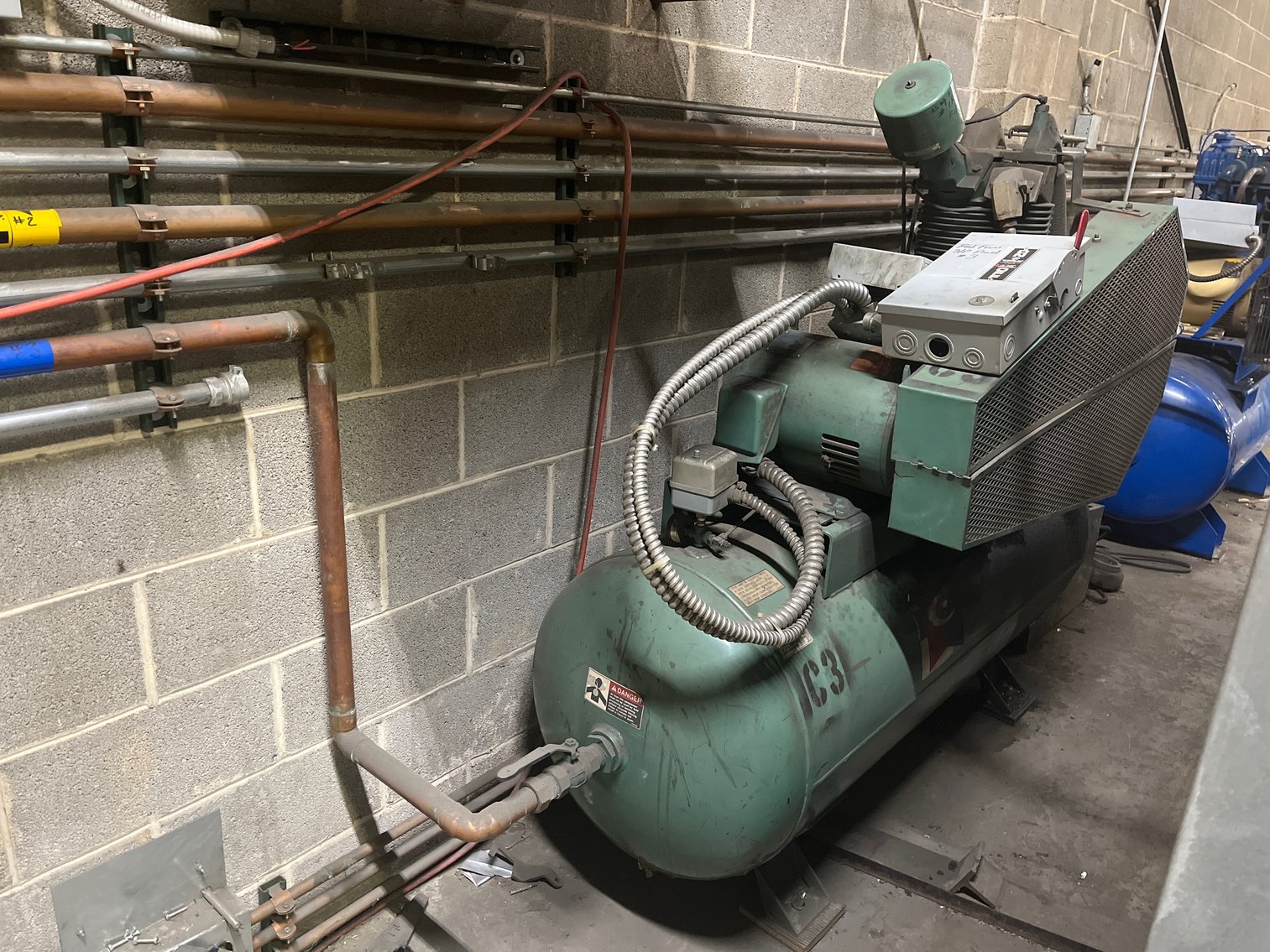 Image for Rock Hill Mechanical #5