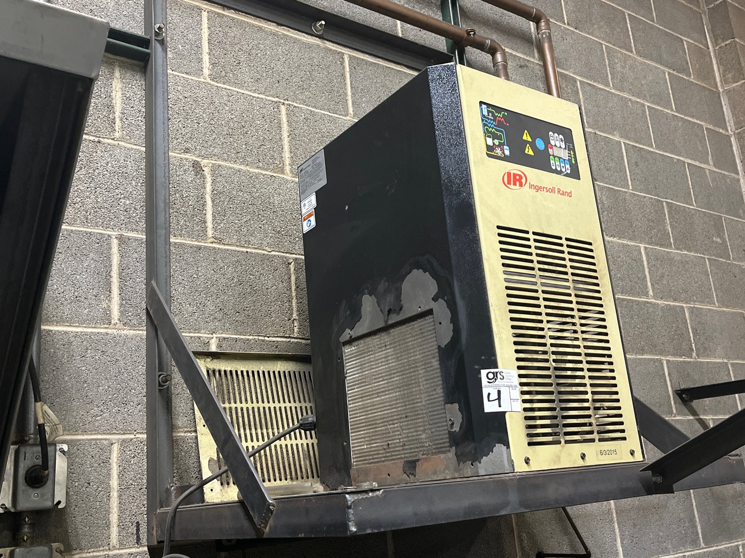 Image for Rock Hill Mechanical #5