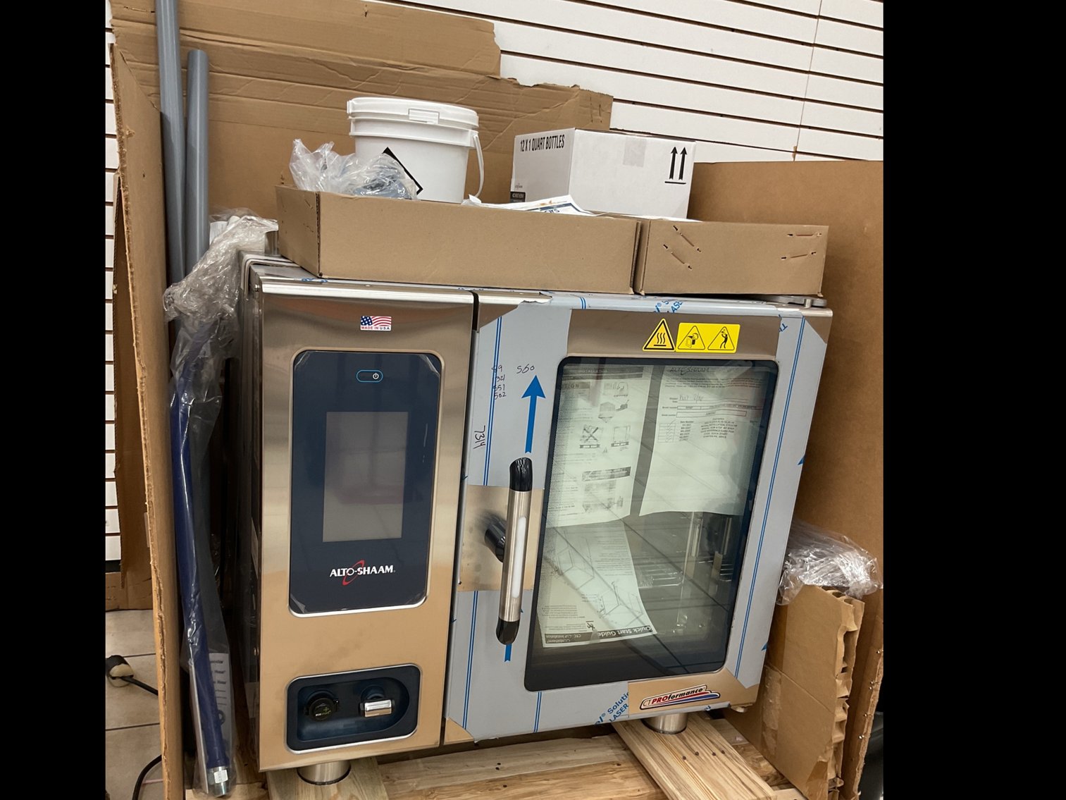 Image for May Kitchen Consignment & Moving Sale