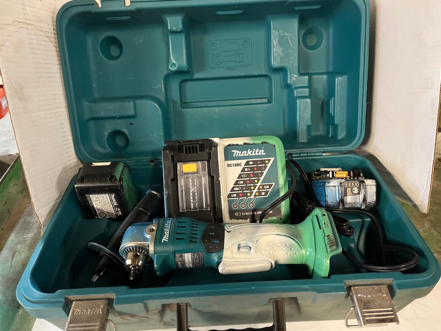 Image for Rock Hill Mechanical Online Auction #6 - Tool and Equipment LIquidation