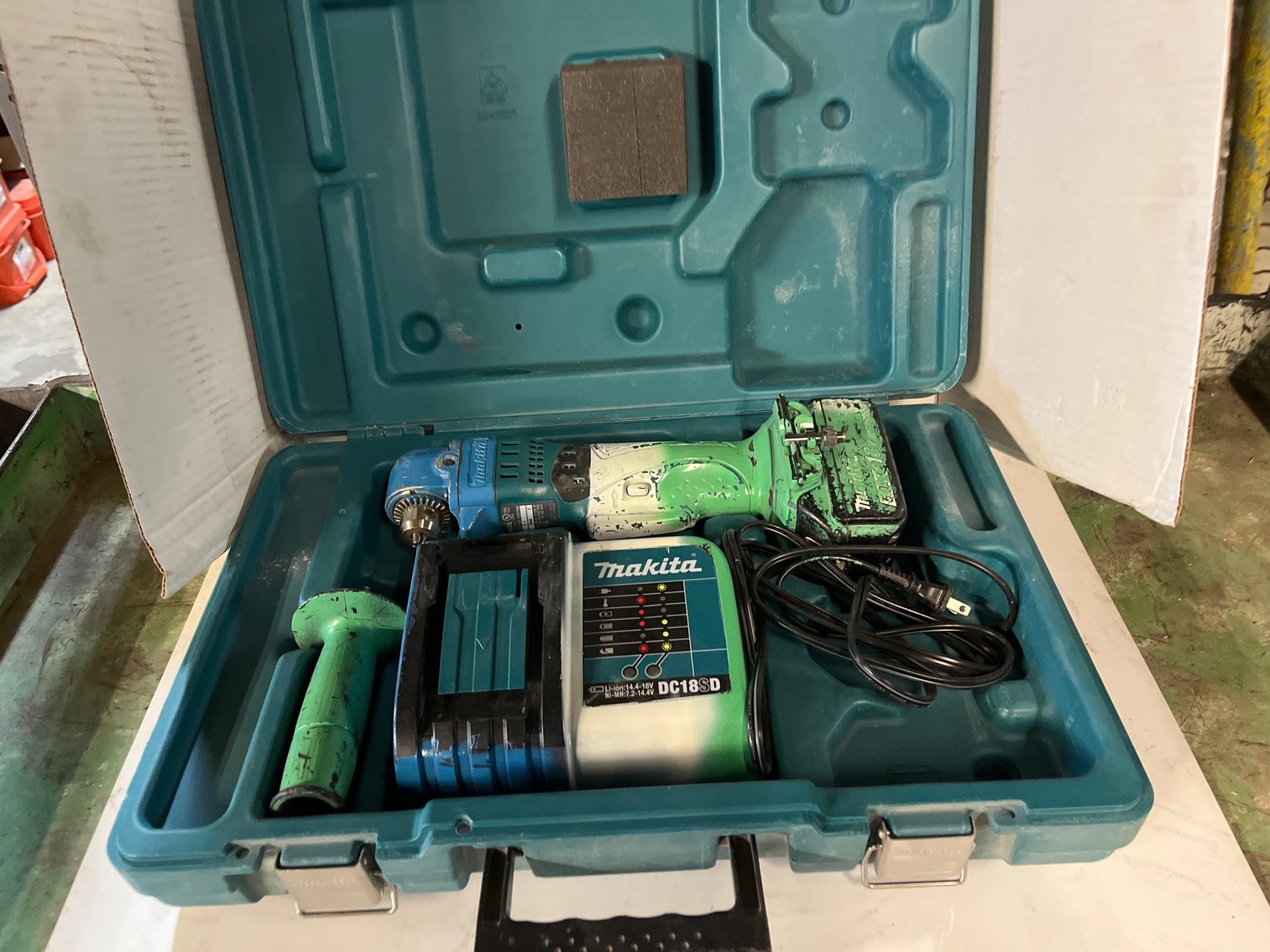 Image for Rock Hill Mechanical Online Auction #6 - Tool and Equipment LIquidation