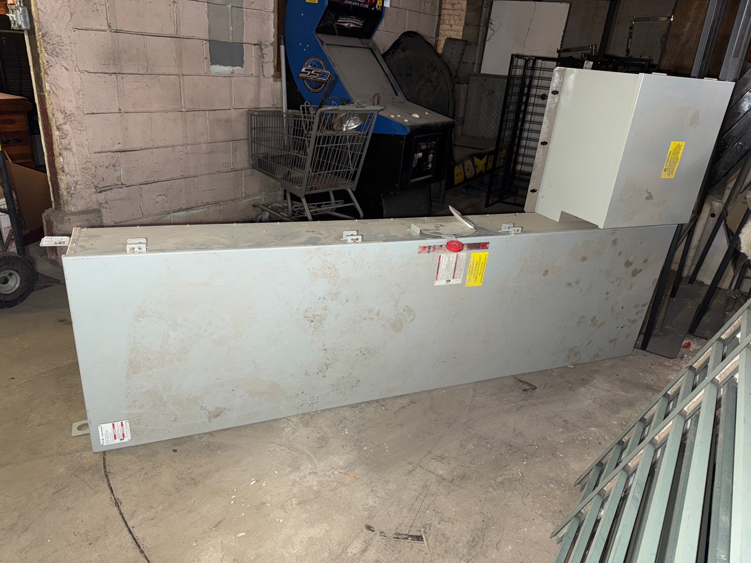 Image for Eclectic Warehouse Liquidation - Sauget