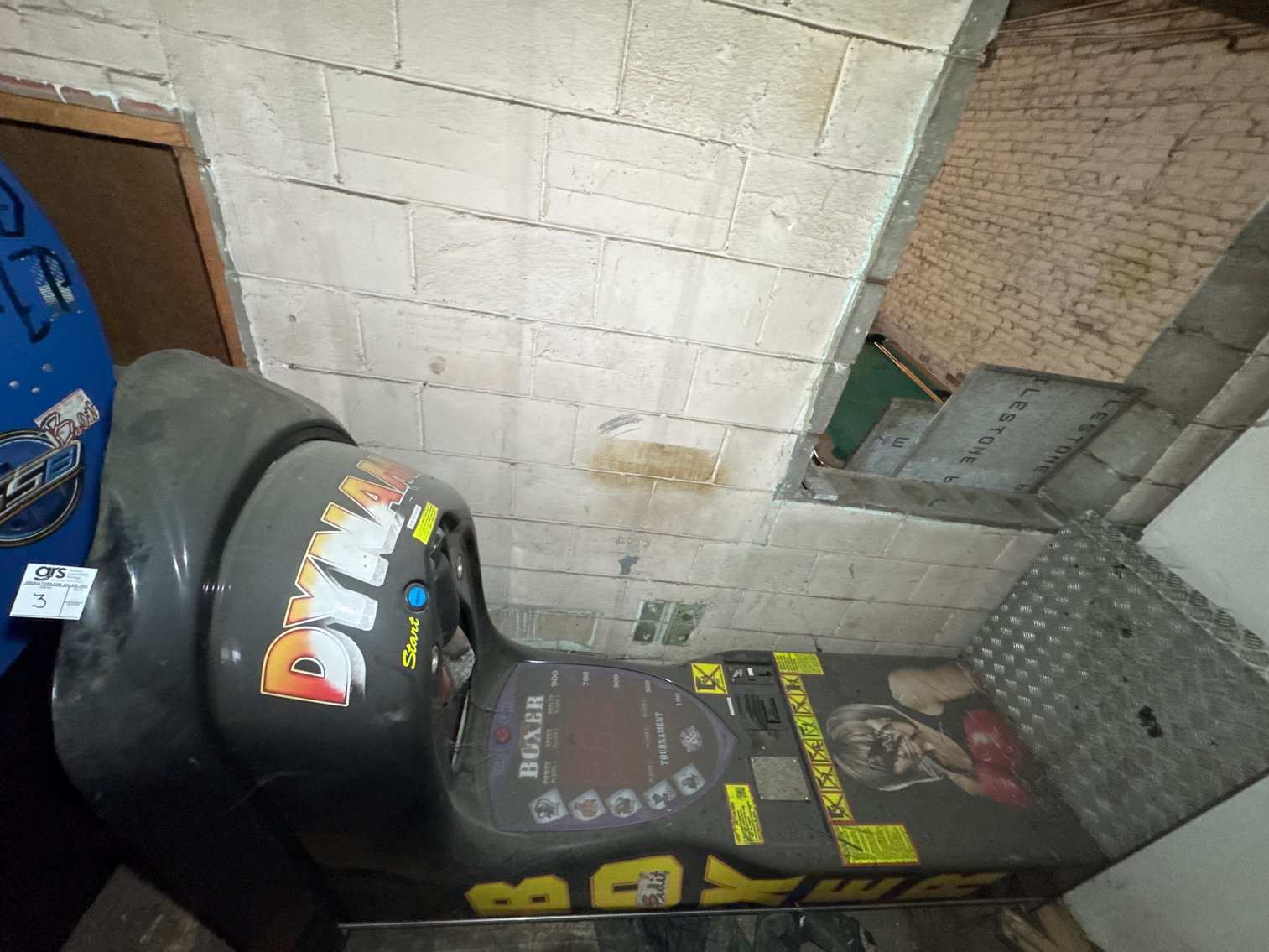 Image for Eclectic Warehouse Liquidation - Sauget