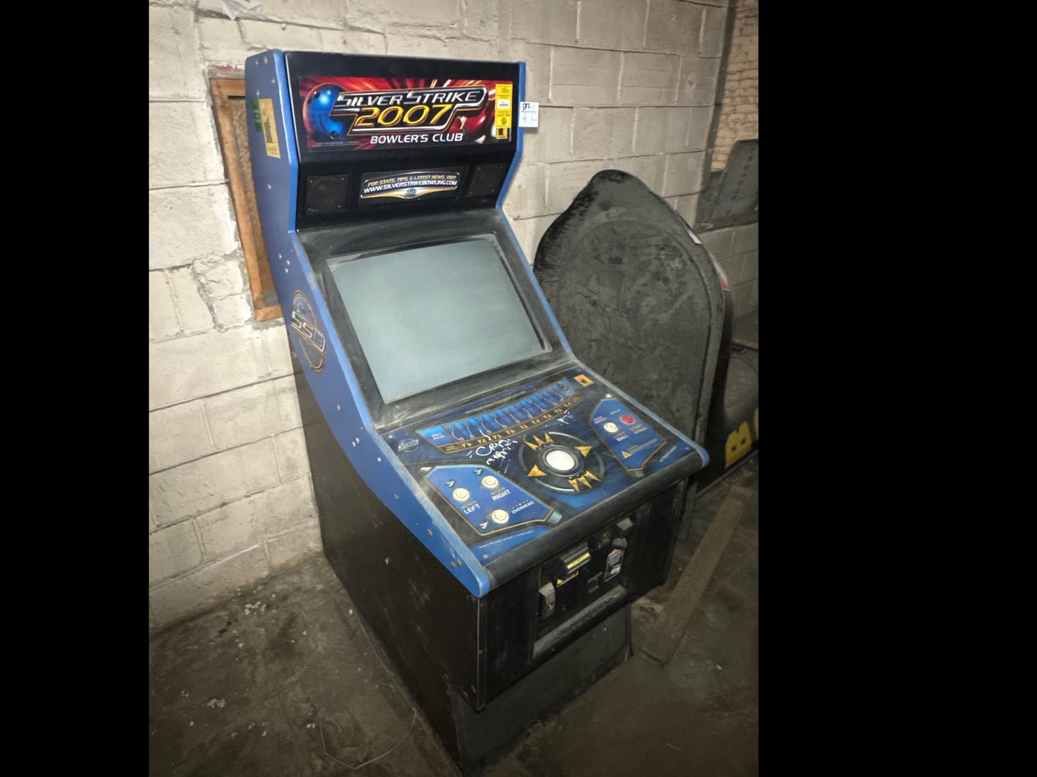 Image for Eclectic Warehouse Liquidation - Sauget