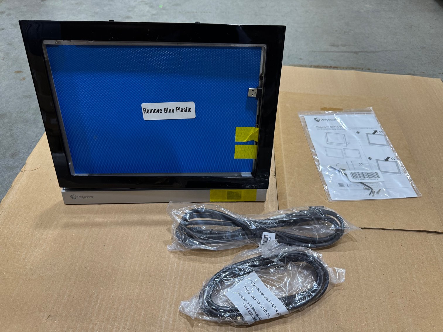 Image for Enterprise Communications Technology Liquidation