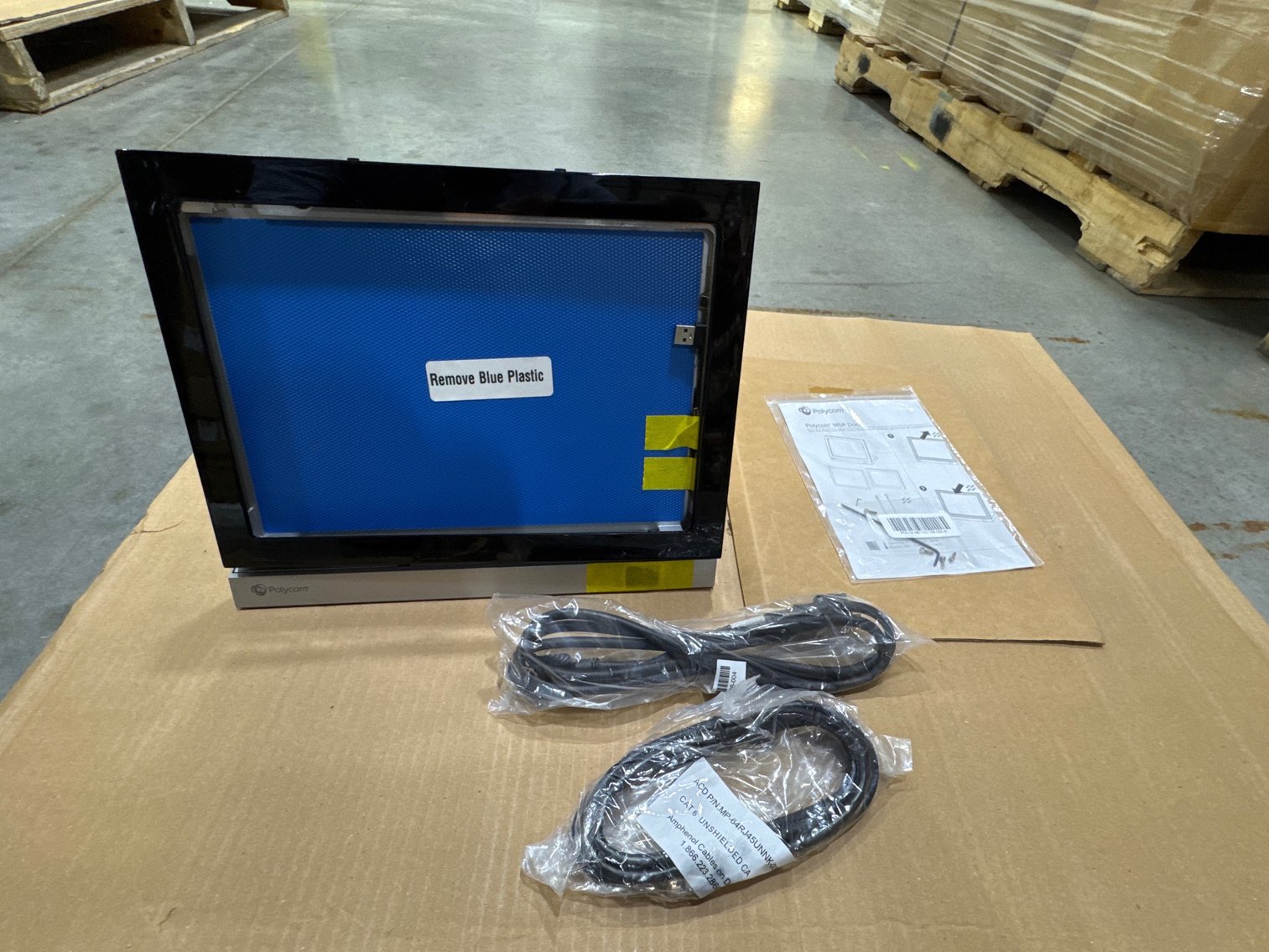 Image for Enterprise Communications Technology Liquidation