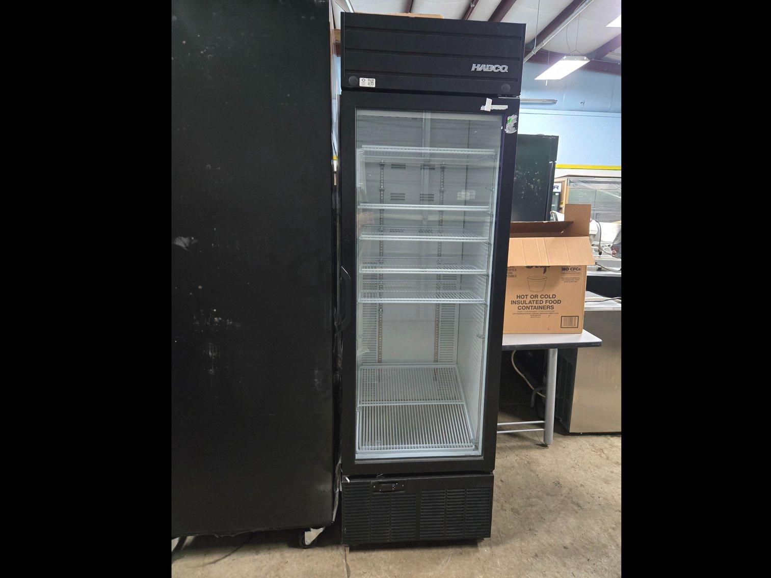 Image for Clean Kitchen #38