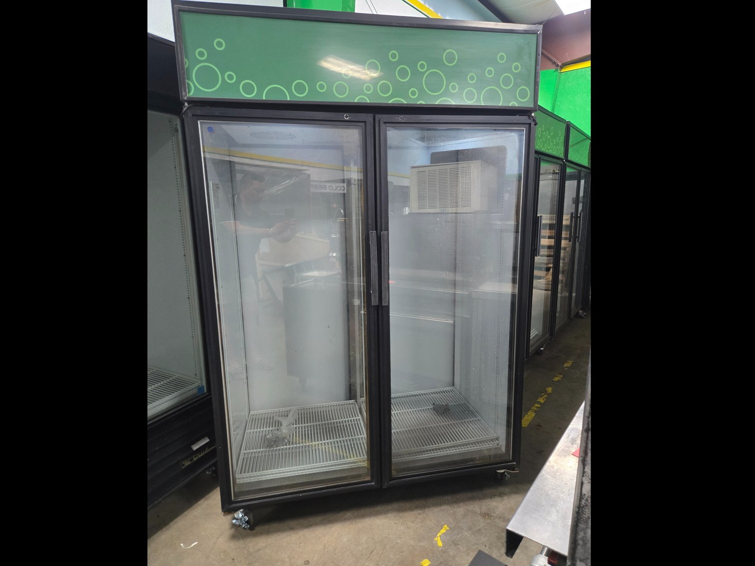 Image for Clean Kitchen #38