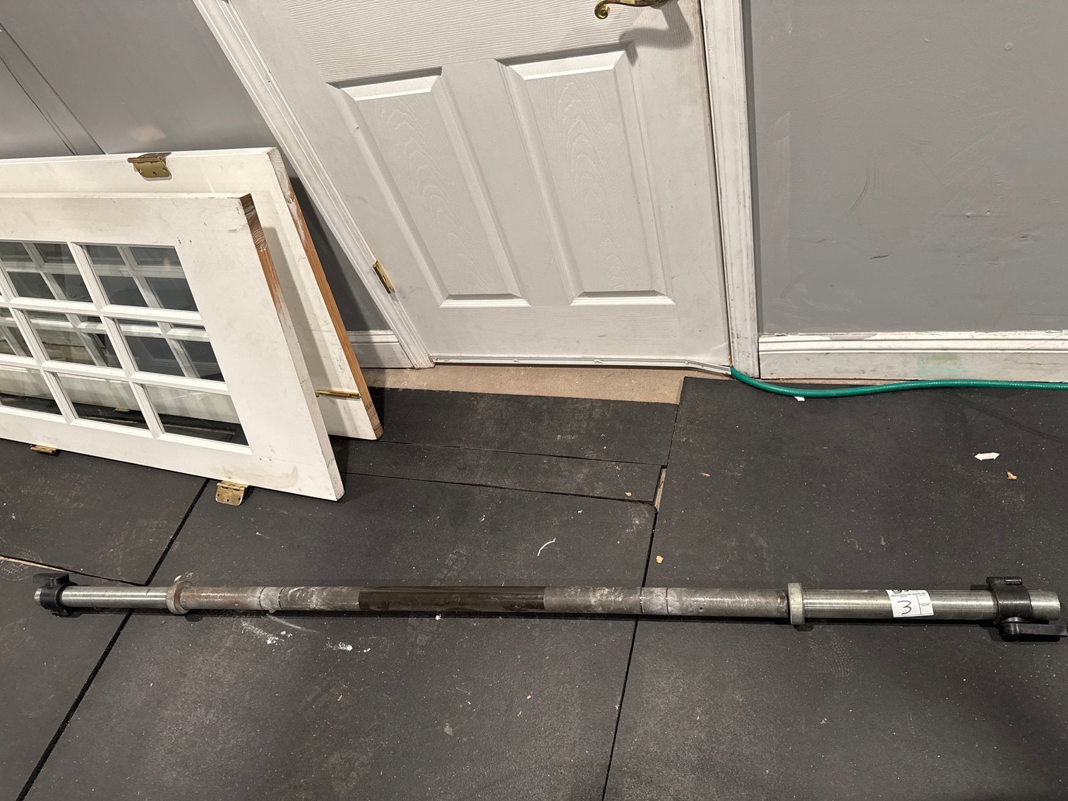 Image for MOV Fitness Upgrading Surplus Auction