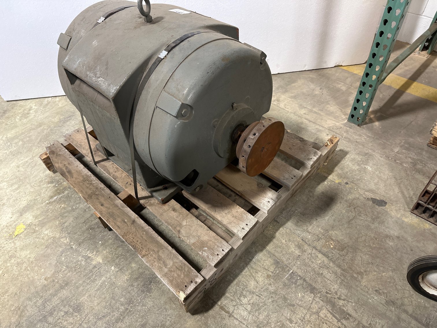 Image for Hammer Time #258 at Moog Drive!